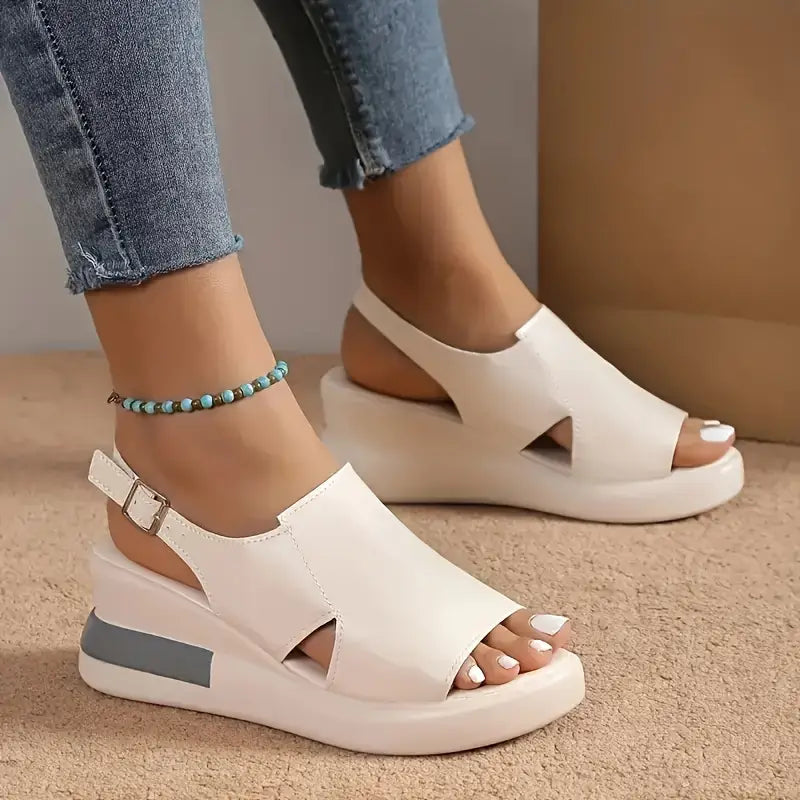 COMBO SANDALIA ORTOFLEX