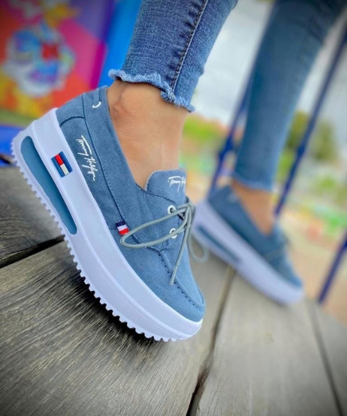 MOCASIN TROPICAL