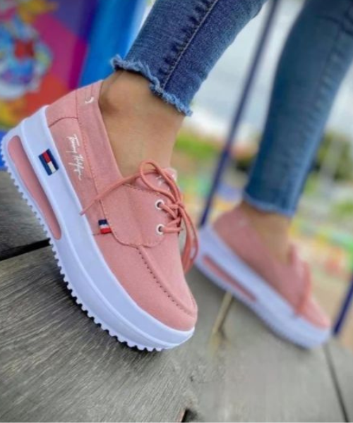 MOCASIN TROPICAL