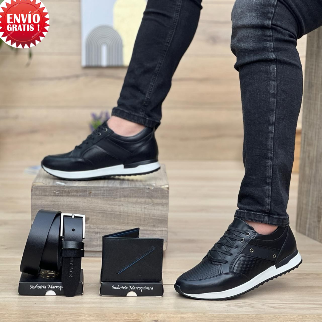 Combo Deportivo Cavano