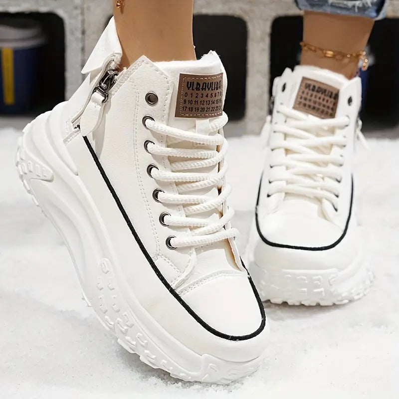 Botas Urban-Xing