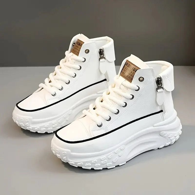 Botas Urban-Xing