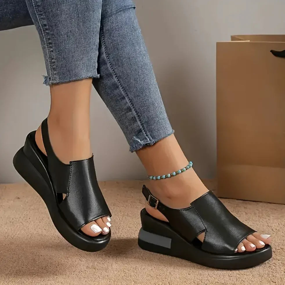 COMBO SANDALIA ORTOFLEX