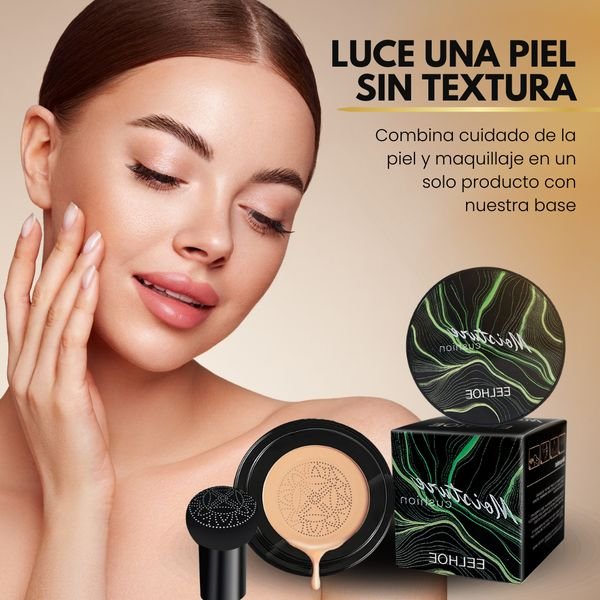 2 Base Moisture Cushio PROMO - TZ
