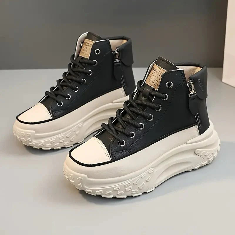 Botas Urban-Xing