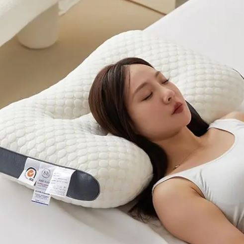 ALMOHADA ORTOPÉDICA