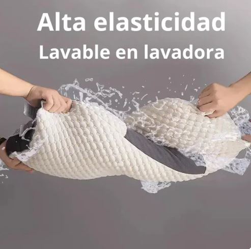 ALMOHADA ORTOPÉDICA