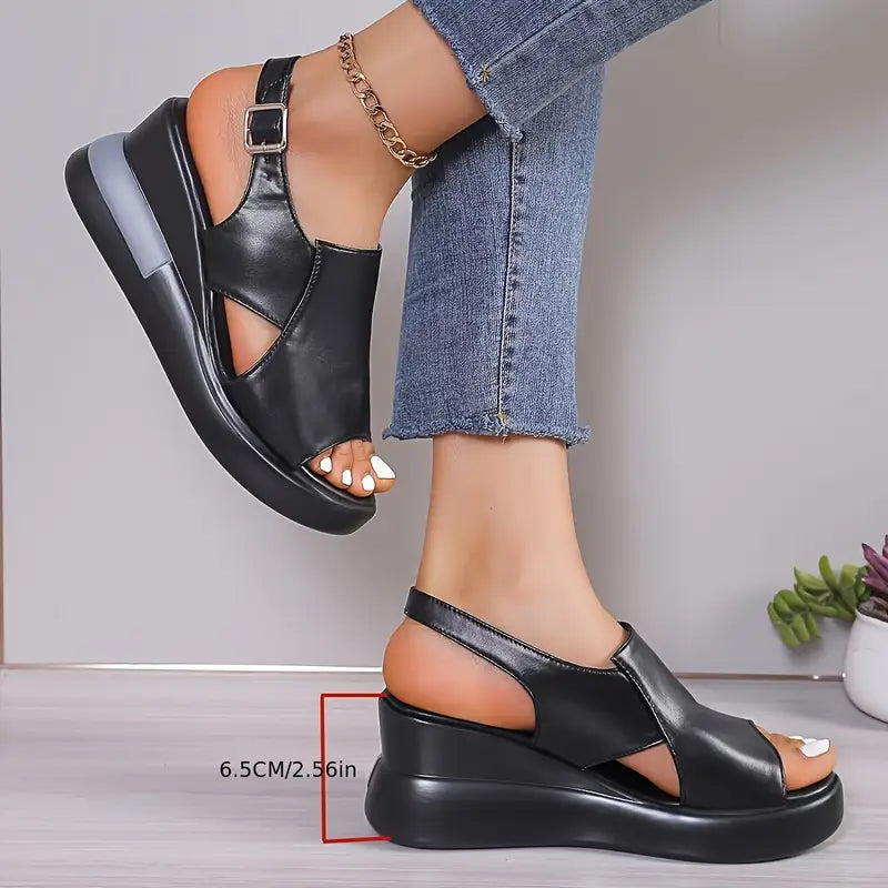 COMBO SANDALIA ORTOFLEX