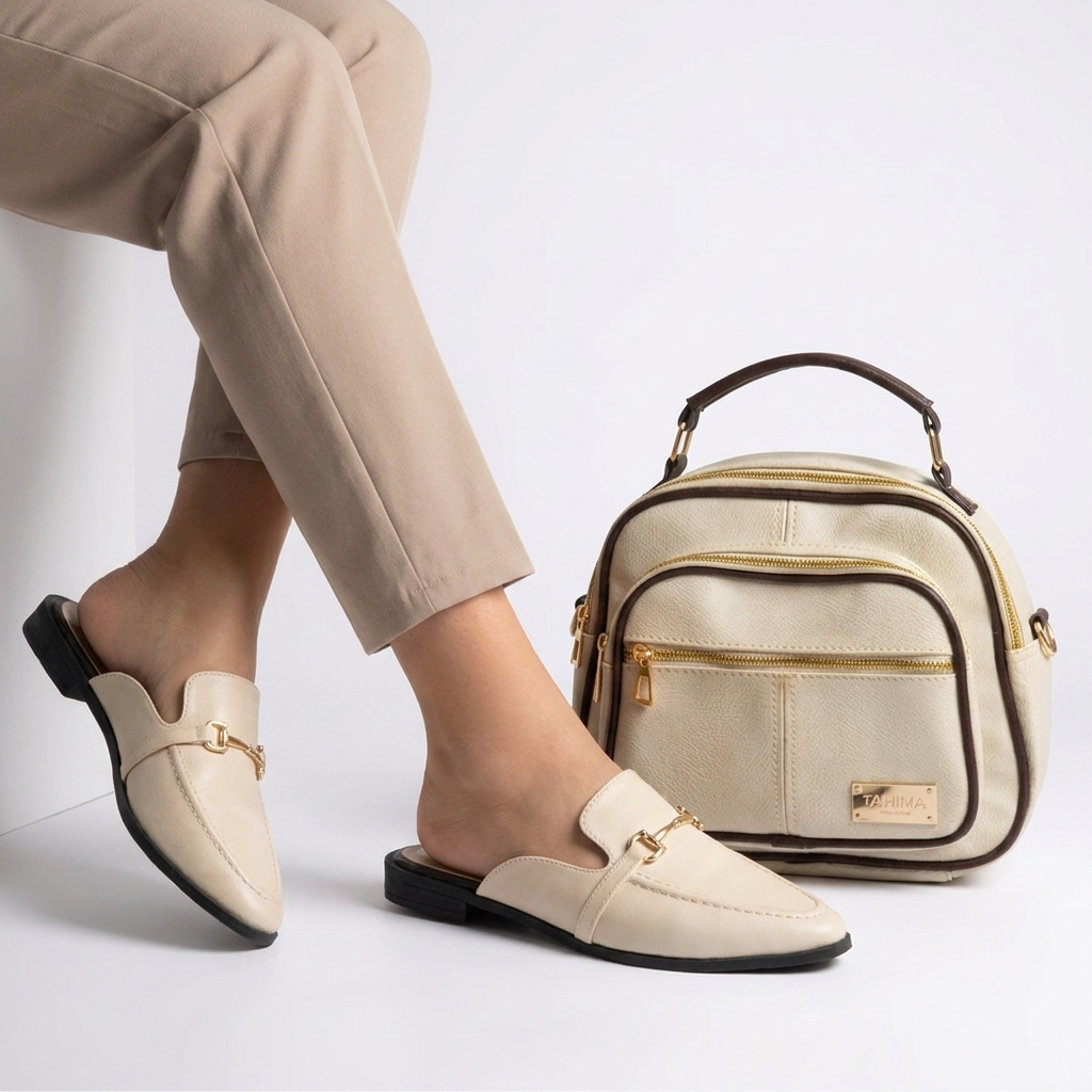 Duo Stiletto