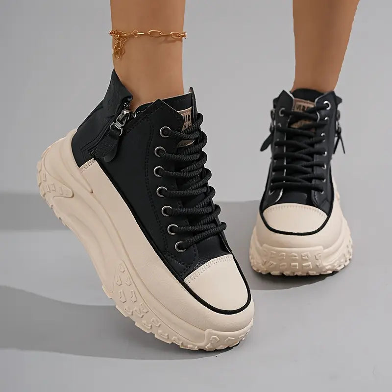 Botas Urban-Xing