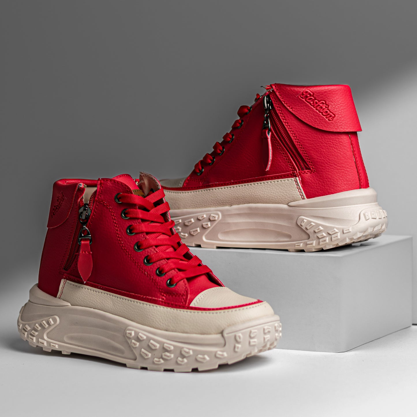 Botas Urban-Xing