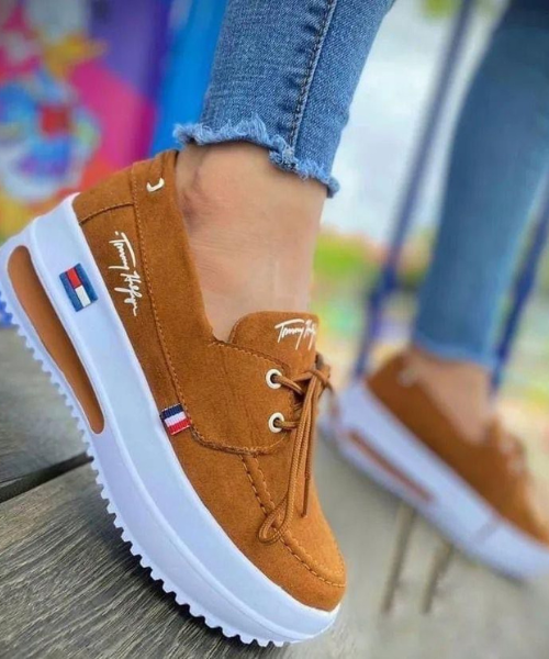 MOCASIN TROPICAL