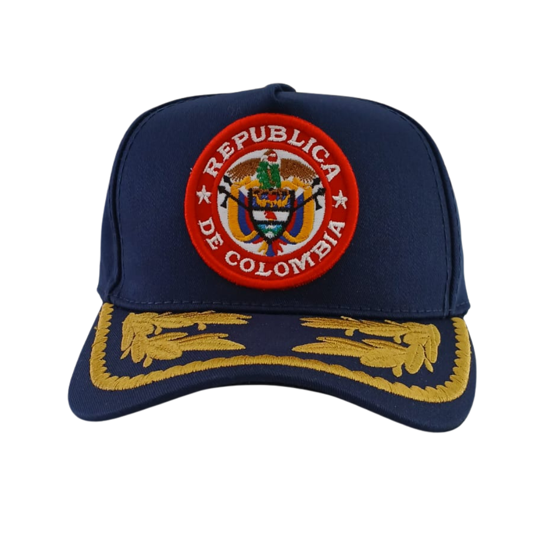 Combo Patriota República de Colombia