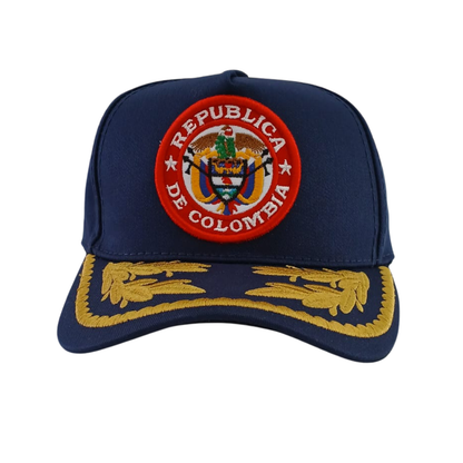 Combo Patriota República de Colombia