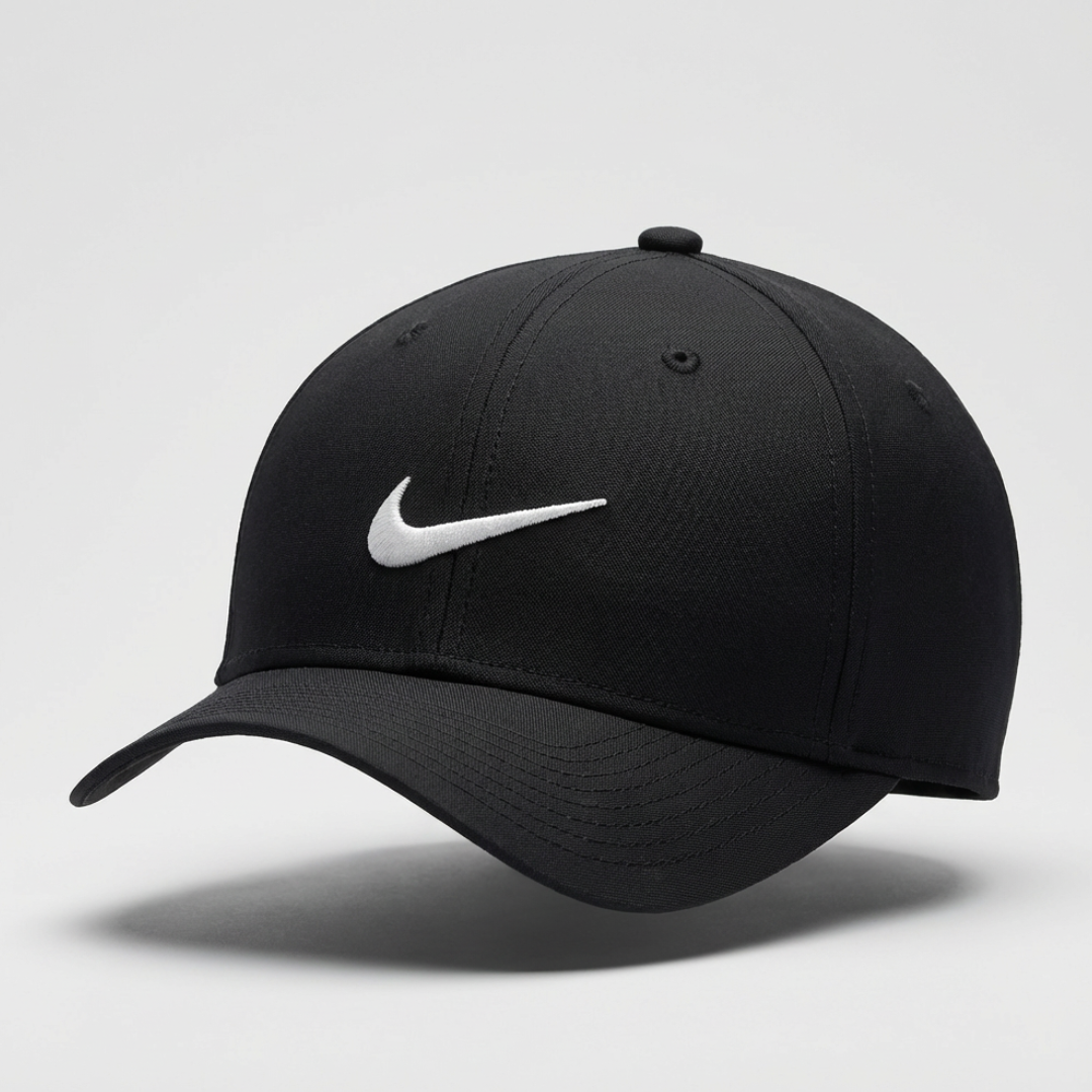 Combo Gorras x 3 negras