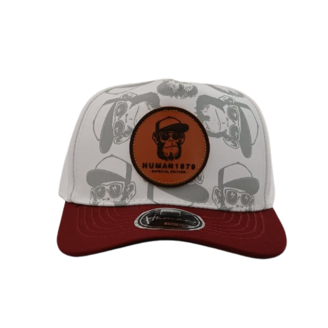 Combo UrbanApe x 3 Gorras