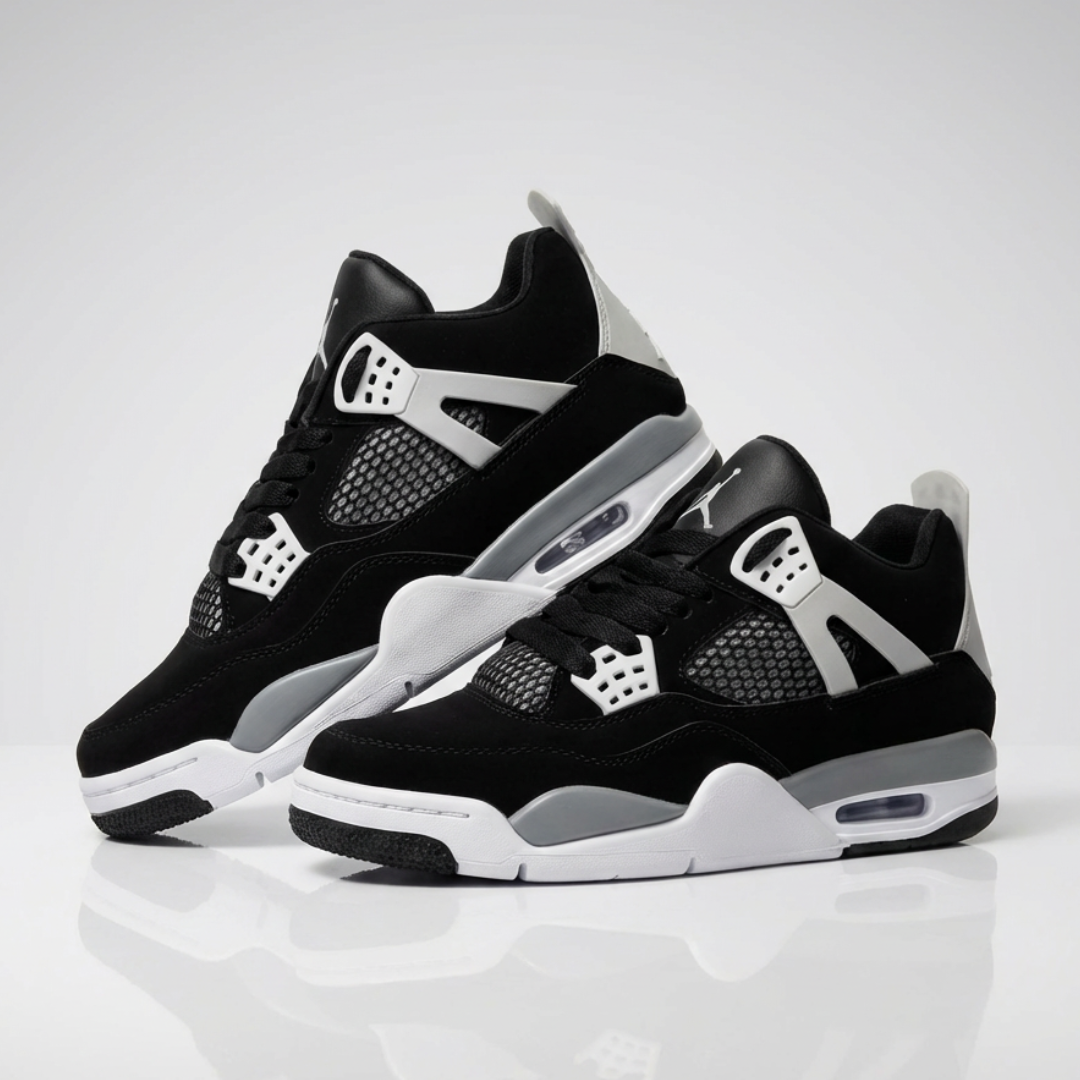 AirJor Retro 2026