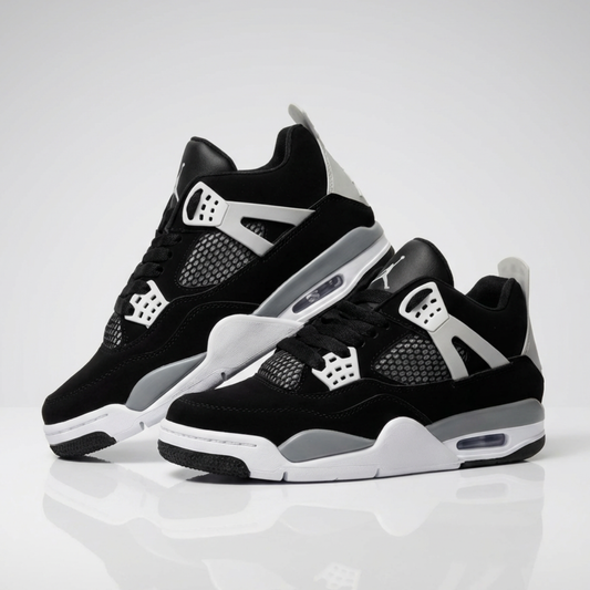 AirJor Retro 2026