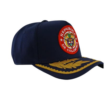 Combo Patriota República de Colombia