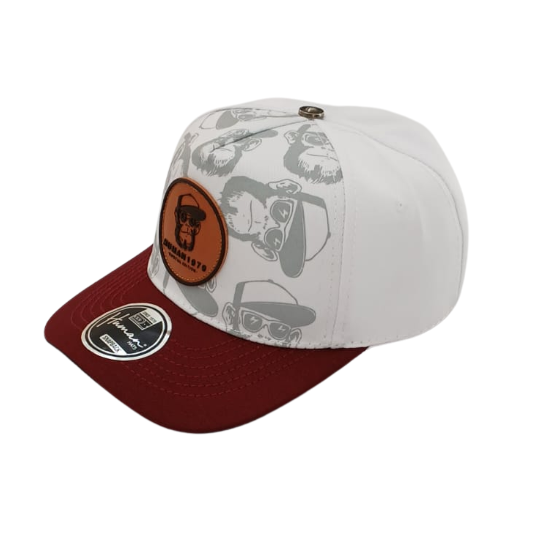 Combo UrbanApe x 3 Gorras