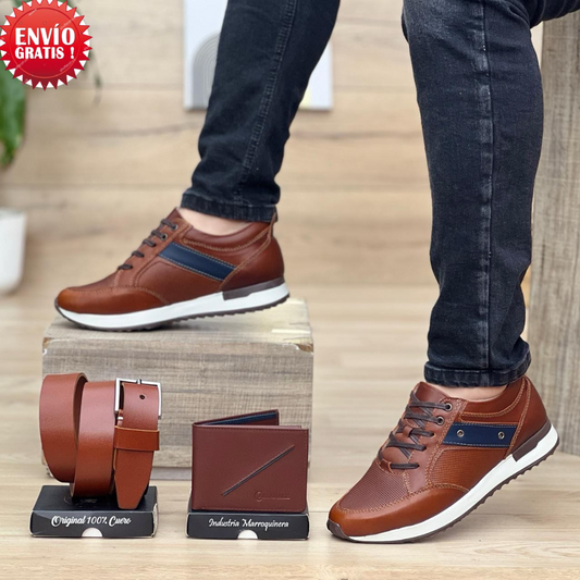 Combo Deportivo Cavano