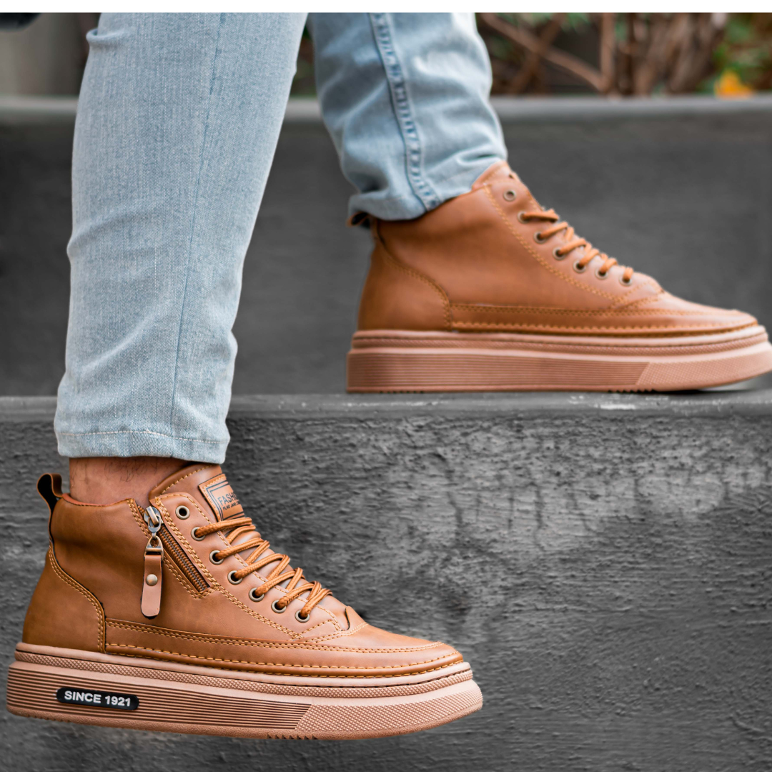 Botas Matrix