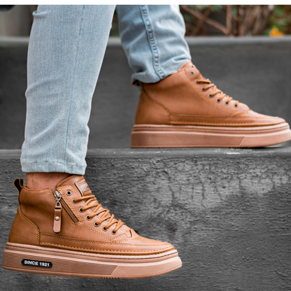 Botas Matrix