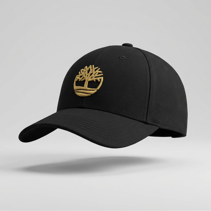 Combo Gorras x 3 negras