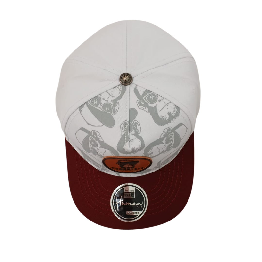 Combo UrbanApe x 3 Gorras