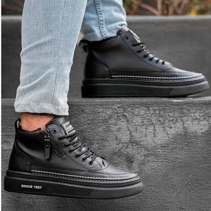 Botas Matrix