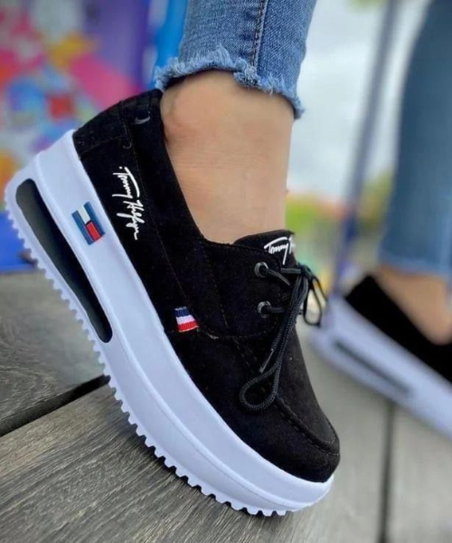 MOCASIN TROPICAL
