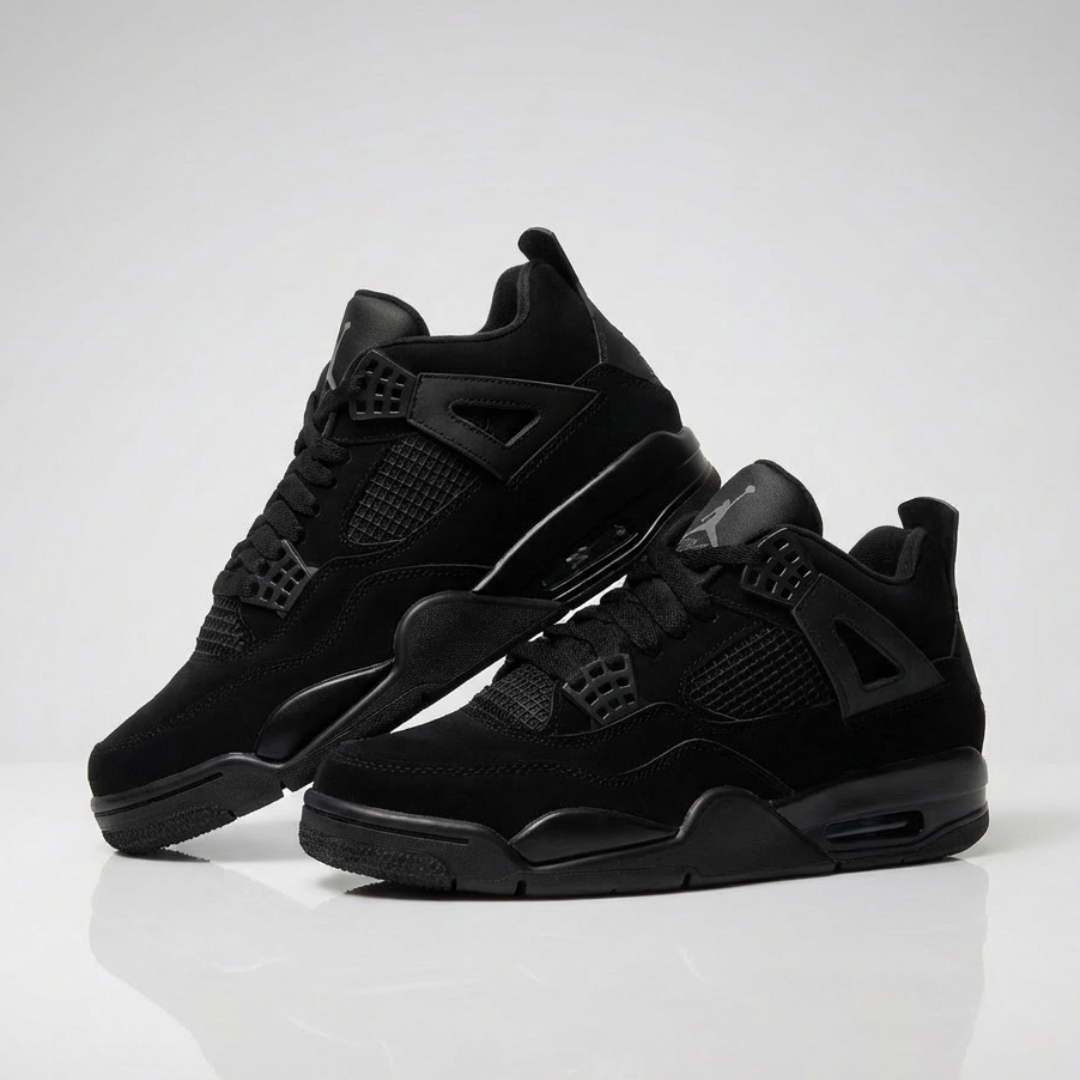 AirJor Retro 2026