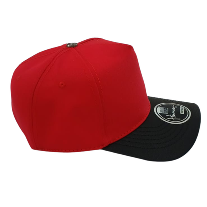 Combo Clásica x 2 Gorras