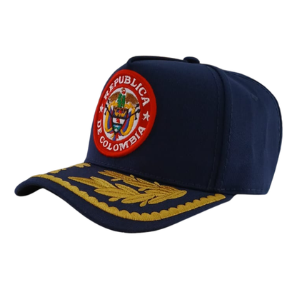 Combo Patriota República de Colombia