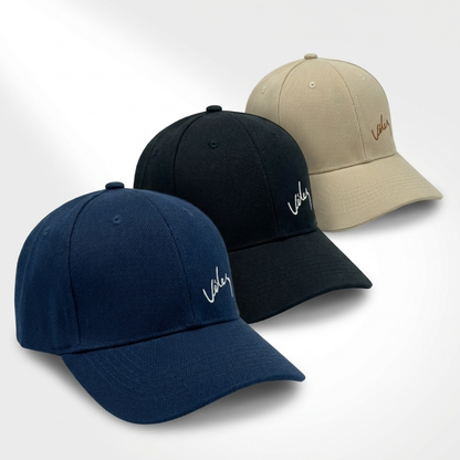 Combo x 3 Gorras Bordado Velez