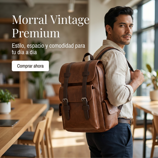 Morral Vintage