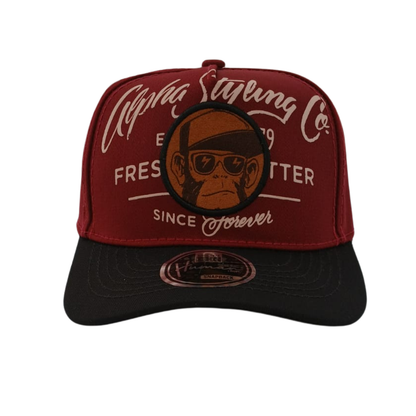 Combo UrbanApe x 3 Gorras