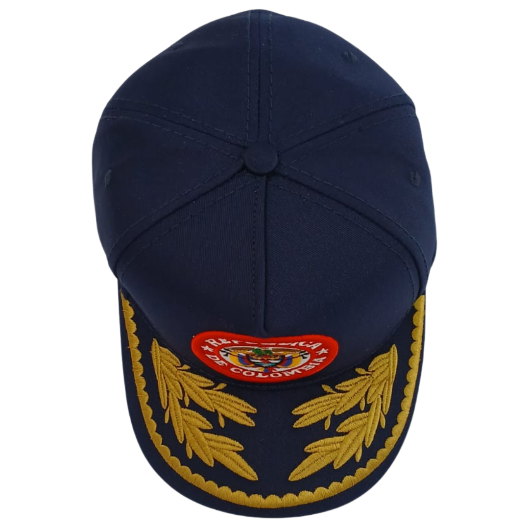 Combo Patriota República de Colombia