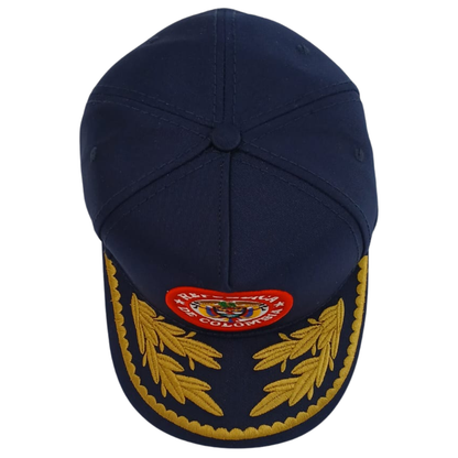 Combo Patriota República de Colombia