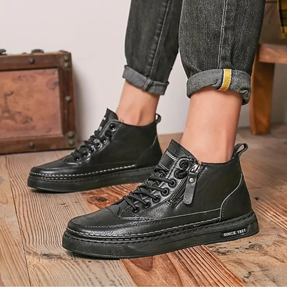Botas Matrix
