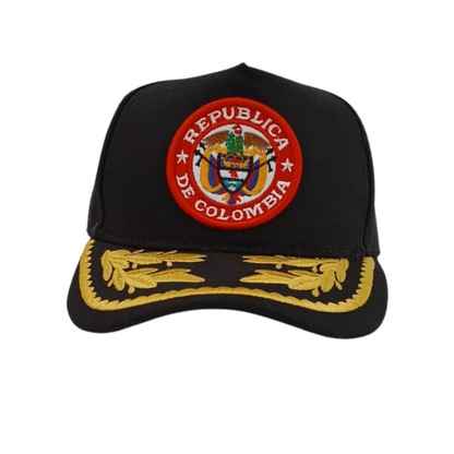 Combo Patriota República de Colombia