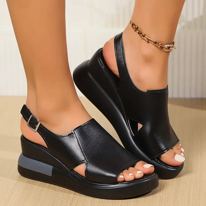 COMBO SANDALIA ORTOFLEX