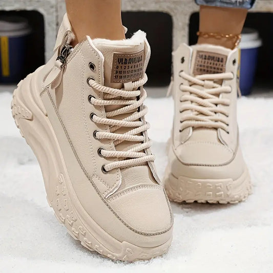 Botas Urban-Xing