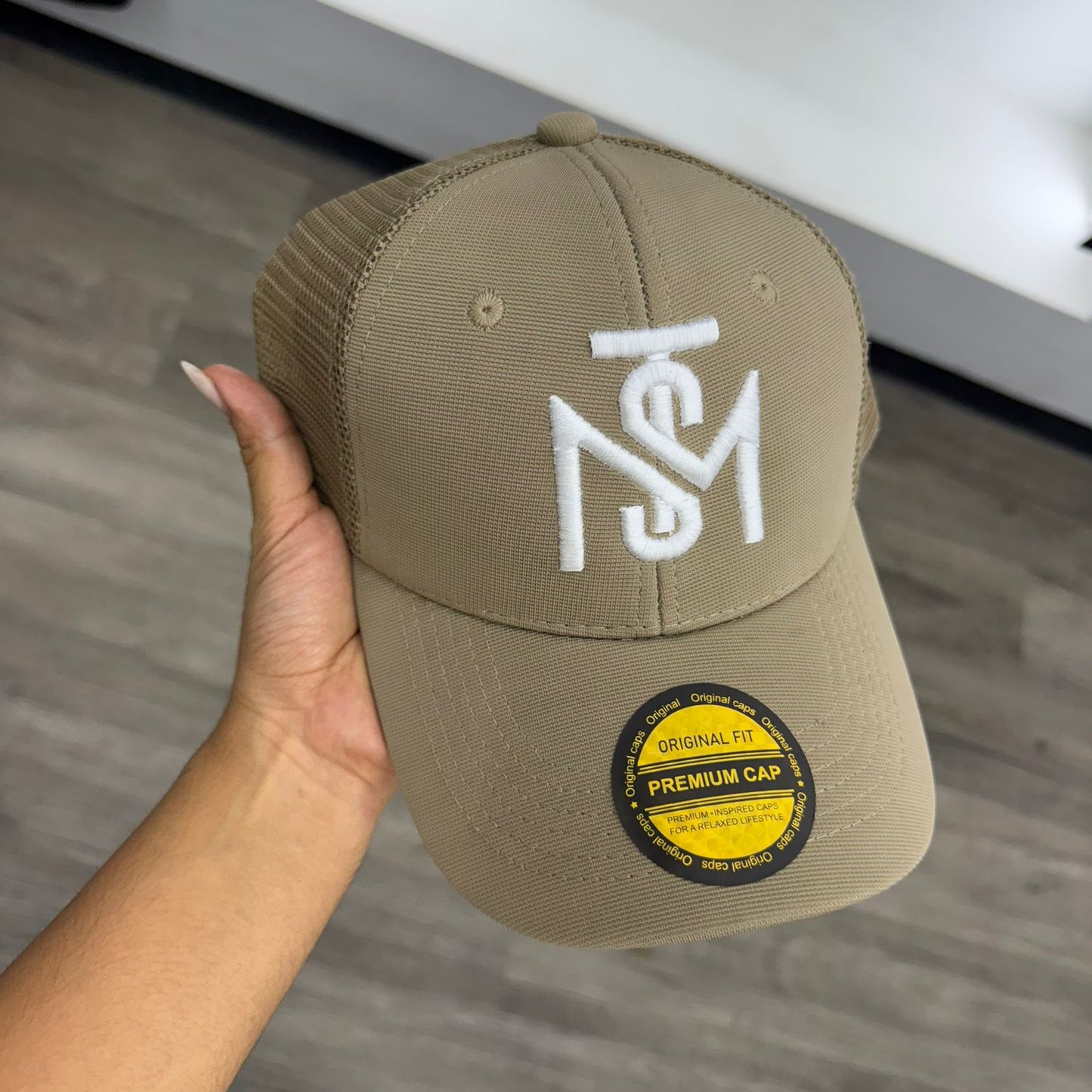 Combo 3x1 Gorras