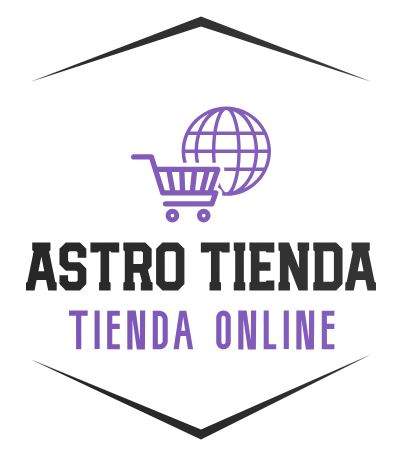 Astro tienda