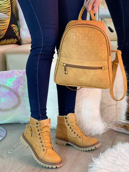 COLECCIÓN COMBO VÉLEZ DAMA