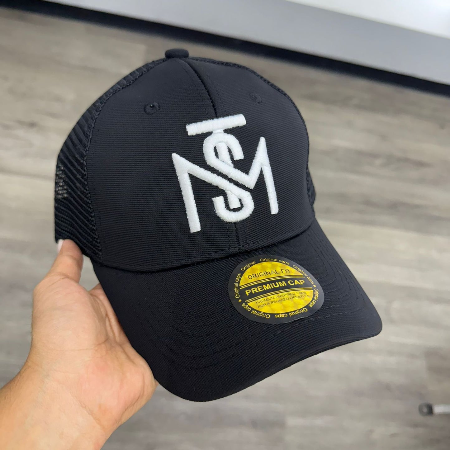 Combo 3x1 Gorras
