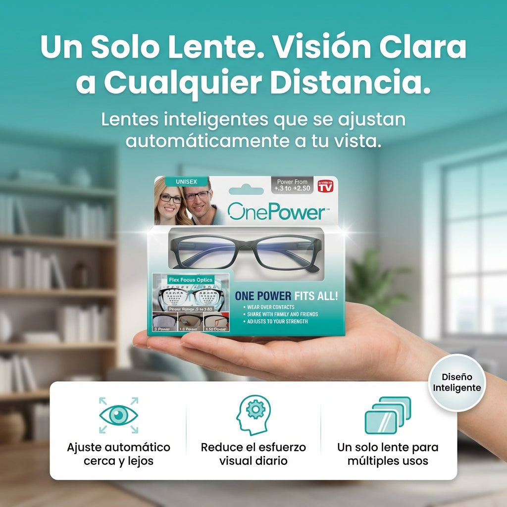 Gafas Multifocales con Protección