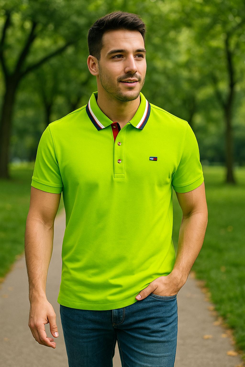 POLO Combos