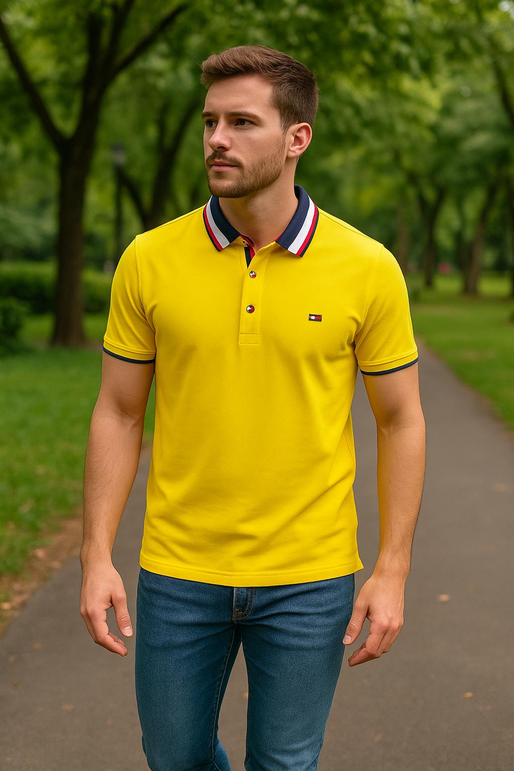 POLO Combos